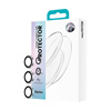 Benks Szkło Hartowane na Aparat do Samsung Galaxy S26 Ultra Glass Warrior Lens Protector (5 obiektywów) – Przezroczyste
