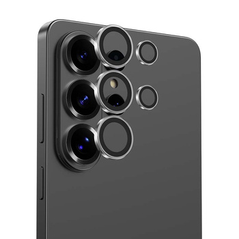 Benks Szkło Hartowane na Aparat do Samsung Galaxy S26 Ultra Glass Warrior Lens Protector (5 obiektywów) – Przezroczyste