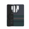 Benks Etui do Samsung Galaxy S26 Ultra Carbon Kevlar Armor Air Aurora z MagSafe
