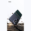 Benks Etui do Samsung Galaxy S26 Ultra Carbon Kevlar Armor Pro Aurora z MagSafe