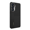 Benks Etui do Samsung Galaxy S26 Plus Carbon Kevlar 600D+1500D Armor Pro Montage z MagSafe Wzmacniane – Czarne