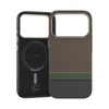 Benks Etui Magnetic Carbon Kevlar Armor Pro Prestige 600D do iPhone 17 Pro – Smukłe Etui Carbon Kevlarowe z Ochroną i Stylowym Designem