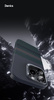 Benks Etui Magnetic Armor Pro Aurora Kevlar 600D (BC66) do iPhone 16 Pro Max