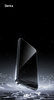 Benks Hartowane szkło Glass Warrior Sapphire Coating (LS65) do Iphone 16 Pro Max czarne (Thin Edge)