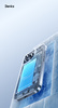 Benks Etui Magnetic Biliz Cooling z chłodzeniem MagSafe do iPhone 16 Pro Max plecki pokrowiec case obudowa
