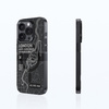 Benks Etui Magnetic City London do Iphone 15 Pro