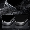 Benks Szkło Hartowane Omni Warrior Anti-Drop Privacy do iPhone 18 Pro Max