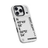 Benks Etui Dynamic Magnetic Summit Mont-Blanc do iPhone 17 Pro (Camera Control Button) – Smukłe Etui Premium z Funkcją Camera Control