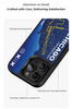 Benks Etui Dynamic City Berlin do iPhone 16