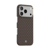 Benks Etui Magnetic Armor Air Armor Grid Kevlar Metal Frame 600D (A070) do iPhone 17 Pro Max Złote