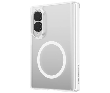 Benks Etui Magnetic Crystal Grand Combo Case (C.K.JC.SA.00.0060) do Samsung Galaxy Z Fold 8
