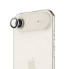 Benks Szkło Hartowane DR Sapphire Lens Protector na aparat do iPhone 17 Air (obiektyw 1 sztuka) Złote