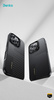 Benks Etui Carbon Kevlar Armor Pro Montage MagSafe do iPhone 16 Pro plecki pokrowiec ochrona Camera Control sterowanie aparatem