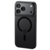 Benks Etui Ochronne Lucid Armor do iPhone 18 Pro / 17 Pro Czarne