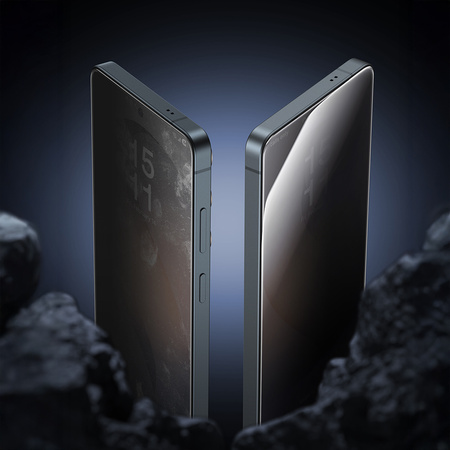 Benks Szkło Hartowane do Samsung Galaxy S26 Plus Ultra Shield Privacy Glass
