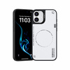 Benks Etui Dynamic Minimalist do Iphone 16 biały