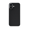 Benks Etui Magnetic Carbon Kevlar Armor Air Metal Frame 600D do iPhone 17 czarne – Lekkie Etui Carbon Kevlarowe z Ochroną i Stylowym Designem