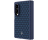Benks Etui Magnetic Armor Grid Pro Grand Combo (C.K.FL.SA.BE.CS60) do Samsung Galaxy Z Fold 8 niebieski