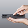 Benks Etui Magnetic Lucid Armor (0045) do Samsung Galaxy S25 Ultra Białe