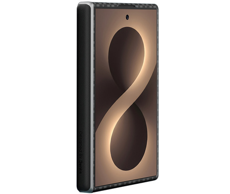 Benks Etui Magnetic Armor Grid Pro Grand Combo (C.K.FL.SA.BK.CS60) do Samsung Galaxy Z Fold 8 czarny