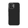 Benks Etui Magnetic Armor Pro Kevlar Metal Frame 600D do iPhone 16 Plus Czarne