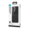 Benks Etui do Samsung Galaxy S26 Ultra Carbon Kevlar 600D+1500D Armor Air Montage z MagSafe Wzmacniane – Czarne