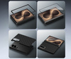 Benks Etui Magnetic Armor Grid Pro Grand Combo (C.K.FL.SA.BK.CS60) do Samsung Galaxy Z Fold 8 czarny