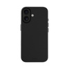 Benks Etui Magnetic Vita Pro Silicone do iPhone 17 czarne (Camera Control Button) – Wytrzymałe Etui Silikonowe z Funkcją Camera Control