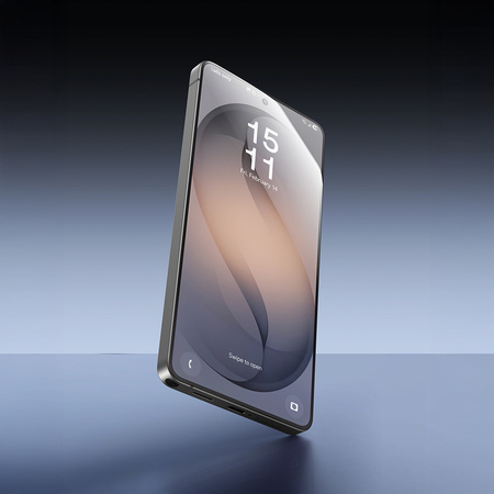 Benks Szkło Hartowane do Samsung Galaxy S26 Plus Ultra Shield HD Glass