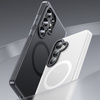 Benks Etui Magnetic Lucid Armor (0045) do Samsung Galaxy S25 Ultra Czarne