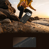 Benks Etui ArmorEdge X1 Air Navigator Kevlar do iPhone 18 Pro Max / 17 Pro Max Czarne