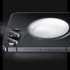 Benks Szkło Hartowane Glass Warrior Lens Protector na aparat do Samsung Galaxy Z Flip 7 (2 sztuki) przezroczyste – szkło ochronne na obiektywy, łatwy montaż