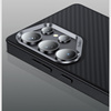 Benks Etui Magnetic Armor Pro Kevlar 600D (A045) do Samsung Galaxy S25 Ultra Czarne