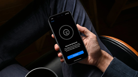 Benks Szkło Hartowane Ultra Shield Privacy Glass do iPhone 14 Pro Max / 15 Plus / 16 Plus Czarne