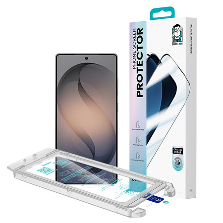 Benks Szkło Hartowane do Samsung Galaxy S26 Plus Ultra Shield HD Glass