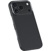 Benks Etui Magnetic Armor Air Kevlar Metal Frame 600D do iPhone 18 Pro / 17 Pro – wytrzymałe etui z włóknem Kevlar® i pełną ochroną MagSafe