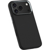 Benks Pancerne Etui Ochronne Armor Pro Kevlar Carbon Metal Frame 600D do iPhone 18 Pro Max / 17 Pro Max