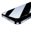 Benks Szkło Hartowane Ultra Shield Privacy Glass do Samsung Galaxy S24 / S25 (with fingerprint unlock)