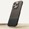 Benks Etui Magnetic Armor Air Prestige Kevlar 600D (G066) do iPhone 16 Pro Max