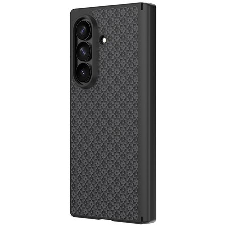Benks Etui Magnetic Armor Grid Pro Grand Combo (C.K.FL.SA.BK.C051) do Samsung Galaxy Z Fold 8 Ultra czarny