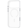 Benks Przezroczyste Etui Ochronne Crystal do iPhone 18 Pro Max / 17 Pro Max