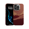 Benks Etui Magnetic Golden Tide Kevlar 600D do iPhone 16 Pro