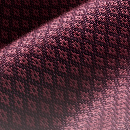 Benks Etui Magnetic Armor Air Armor Grid Kevlar Metal Frame 600D do iPhone 18 Pro / 17 Pro burgundowe – wytrzymałe etui z włóknem Kevlar® i pełną ochroną MagSafe