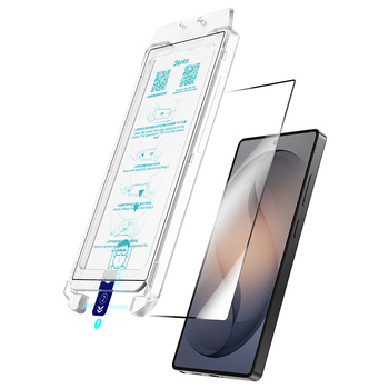 Benks Szkło Hartowane do Samsung Galaxy S26 Ultra Glass Warrior AR