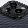 Benks Etui Magnetic Armor Pro Aurora Kevlar 600D (CA66) do iPhone 16 Pro Max