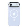 Benks Etui Magnetic Lucid Armor (C068) do iPhone 17 Air Niebieskie (Camera Control Button)