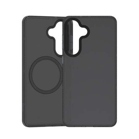 Benks Etui do Samsung Galaxy S26 Plus Magnetic Lucid Armor z MagSafe – Czarne