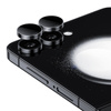 Benks Szkło Hartowane Glass Warrior Lens Protector na aparat do Samsung Galaxy Z Flip 7 (2 sztuki) przezroczyste – szkło ochronne na obiektywy, łatwy montaż