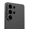 Benks Szkło Hartowane na Aparat do Samsung Galaxy S26 Ultra Glass Warrior Lens Protector (5 obiektywów) – Przezroczyste