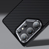 Benks Etui Magnetic Armor Pro Kevlar 600D (A045) do Samsung Galaxy S25 Ultra Czarne